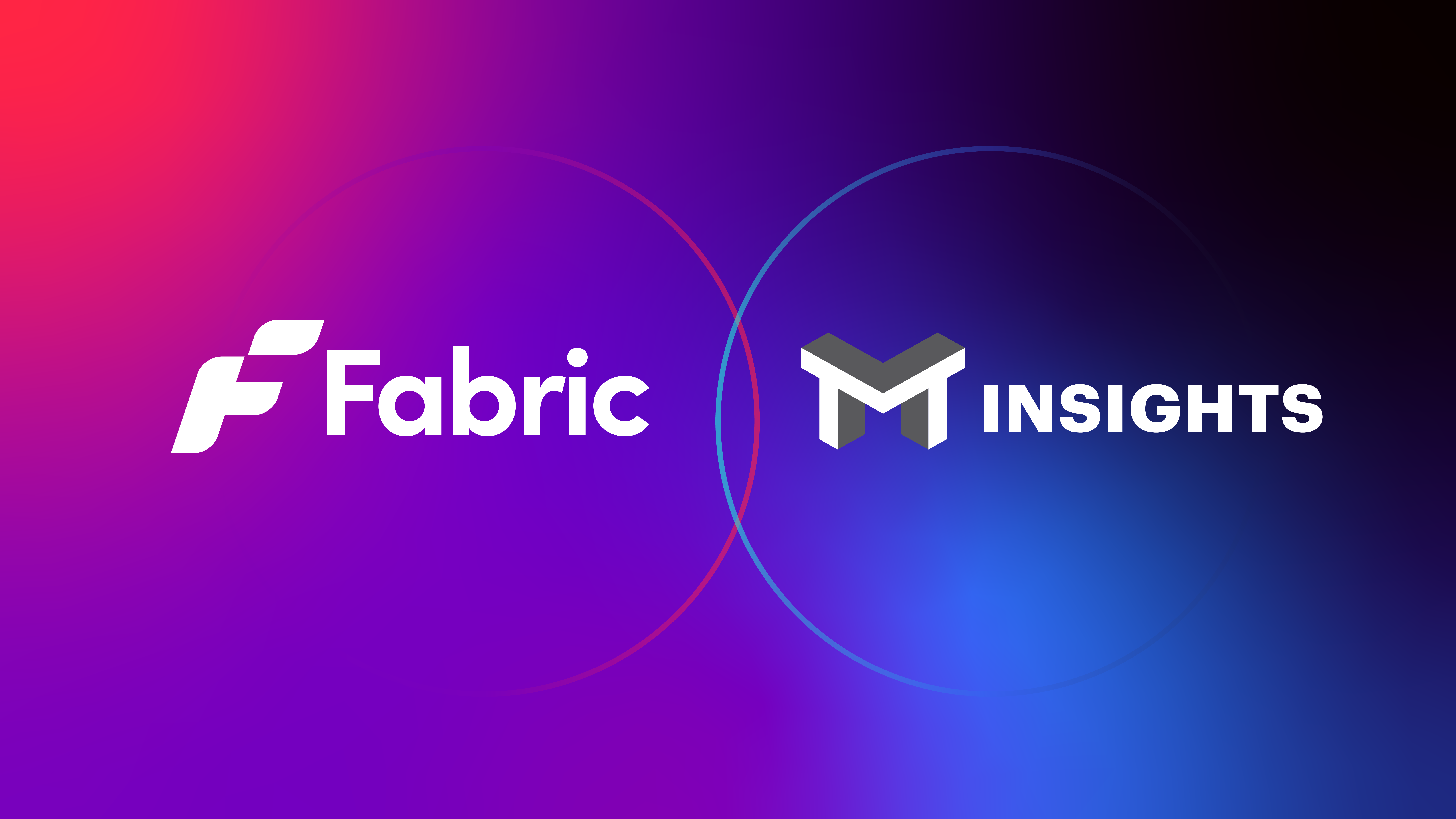 TMT Insights and Fabric Data are now Fabric Insights